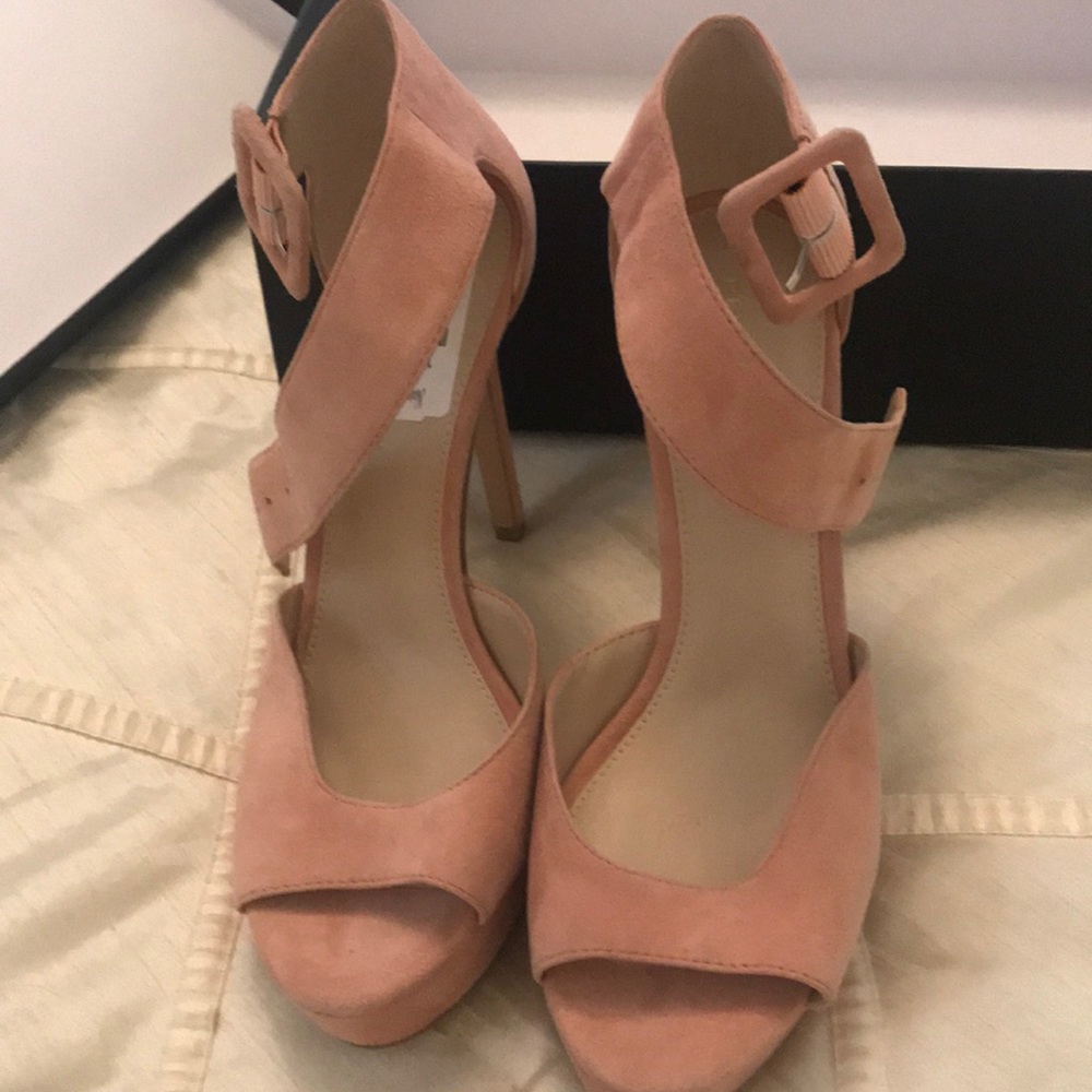 Women high heels